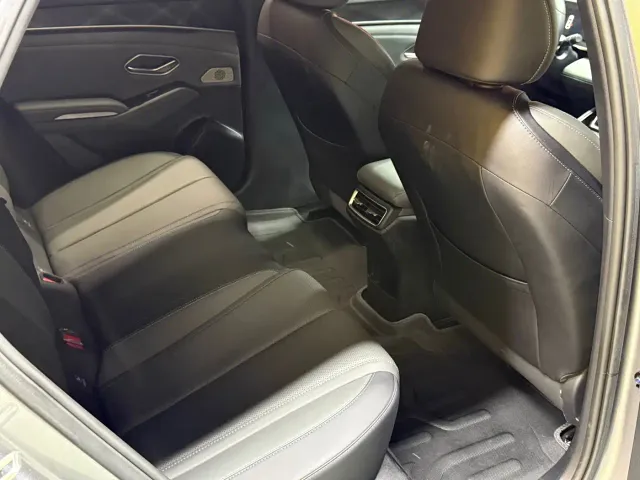 BYD Qin L — Фото автомобиля 13