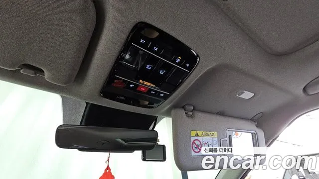 Hyundai Santa Fe MX5 — Фото автомобиля 30