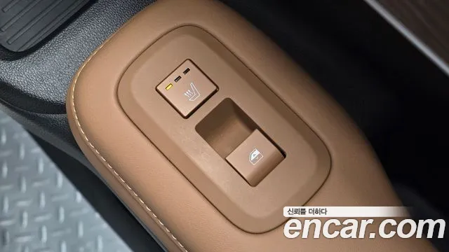 Hyundai Santa Fe MX5 — Фото автомобиля 30