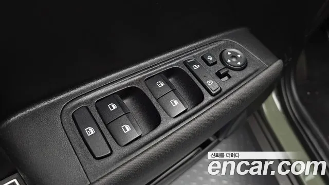 Hyundai Casper — Фото автомобиля 26