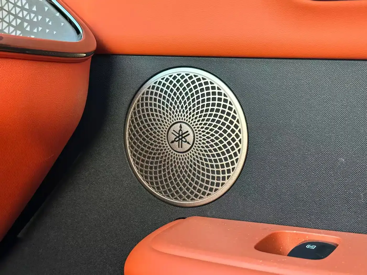 Toyota BoZhi 3X 2025 Model 520 Pro LiDAR Version — Фото автомобиля 12