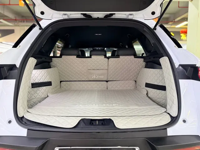 BYD Song Pro — Фото автомобиля 9