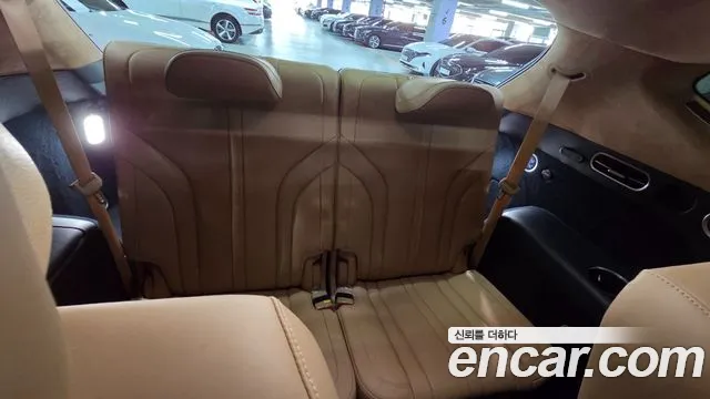 Genesis GV80 — Фото автомобиля 13
