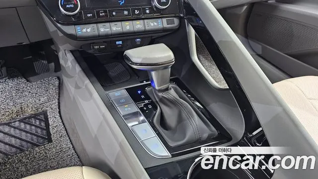 Hyundai AVANTE Новый Avante (CN7) — Фото автомобиля 8