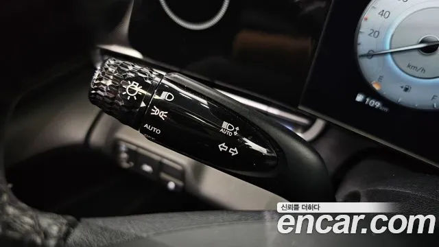 Hyundai Avante CN7 — Фото автомобиля 18