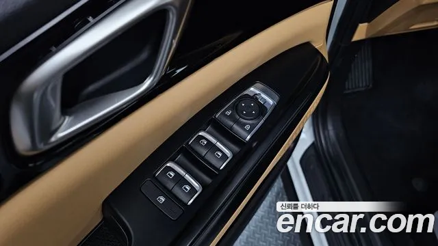 Kia Canival Carnival 4 поколение Дизель 9 мест Prestige — Фото автомобиля 18