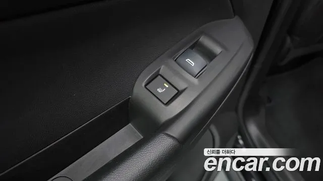 Chevrolet Trailblazer — Фото автомобиля 19