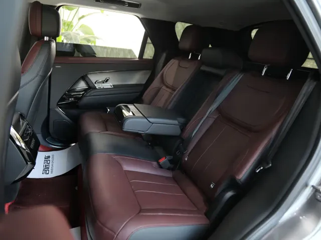Land Rover Range Rover Sport 2023 400PS Dynamic SE — Фото автомобиля 20