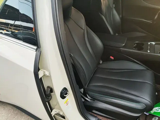 BYD Seal 06 — Фото автомобиля 24