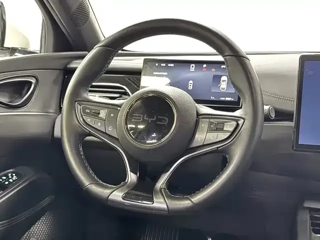 BYD Seal 06 — Фото автомобиля 15