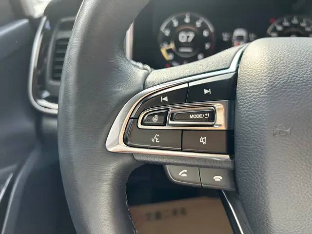 GAC Trumpchi M8 — Фото автомобиля 14