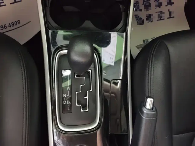 Mitsubishi Outlander — Фото автомобиля 13