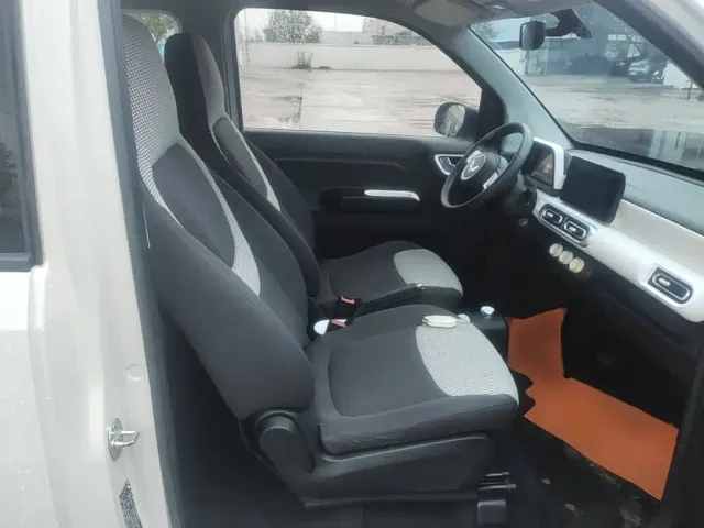 Wuling Hongguang Mini EV — Фото автомобиля 24