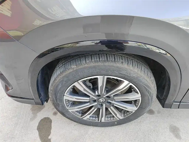 Changan CS75 Plus — Фото автомобиля 22