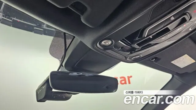 Audi A6 45 TFSI quattro Premium — Фото автомобиля 19