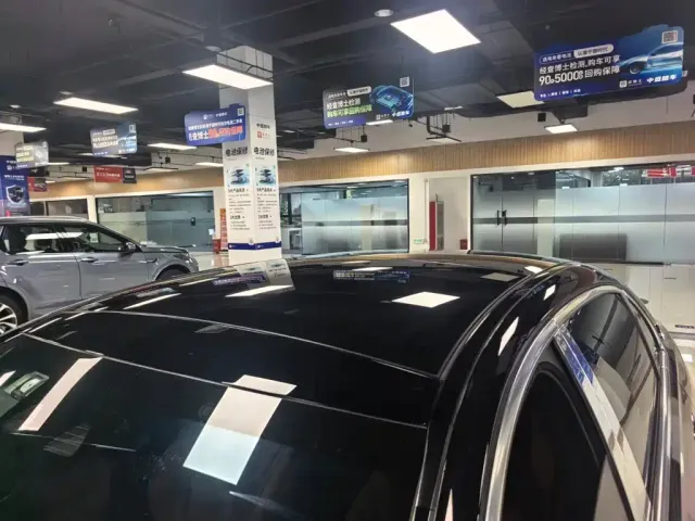 Mercedes-Benz Maybach S-Class — Фото автомобиля 4
