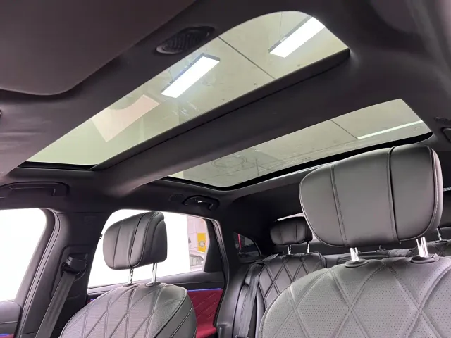 Chery Fulwin A9L — Фото автомобиля 27