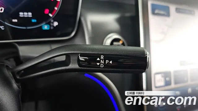 Mercedes-Benz GLC-Class — Фото автомобиля 12