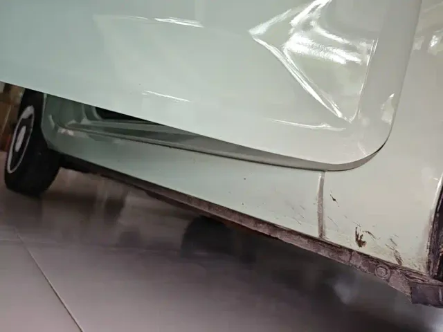 Wuling Hongguang Mini EV — Фото автомобиля 20