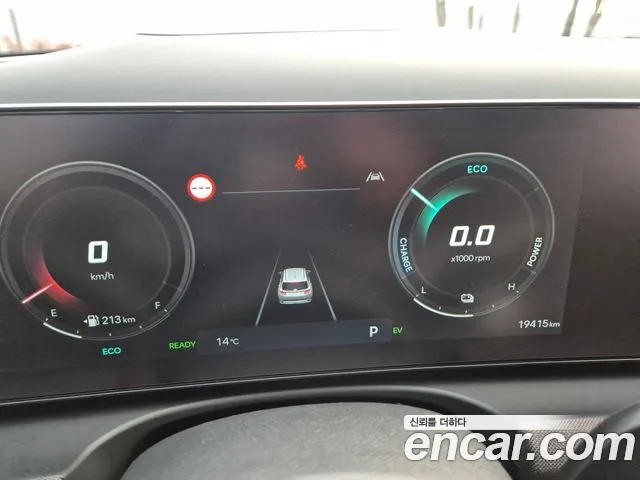 Hyundai Tucson — Фото автомобиля 15