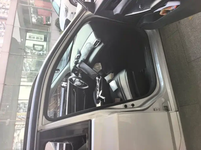Dongfeng Haohan — Фото автомобиля 19