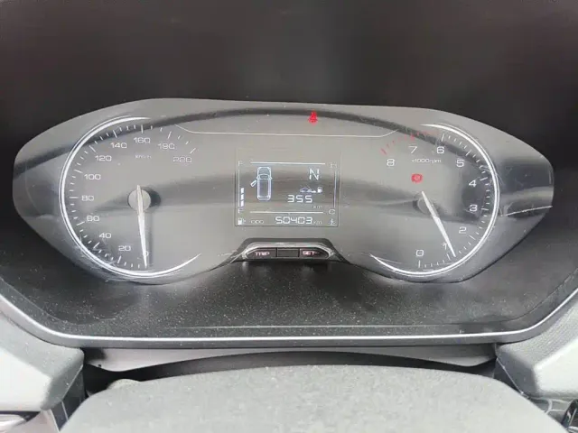 Wuling Xingchi — Фото автомобиля 4