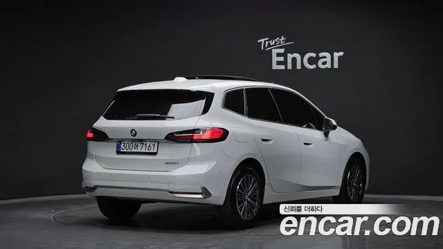 BMW 2-Series — Фото автомобиля 2
