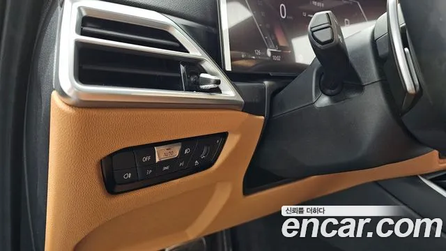 BMW 3 Series G20 — Фото автомобиля 26
