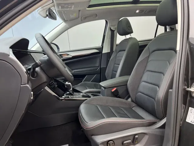 Volkswagen Tayron — Фото автомобиля 7
