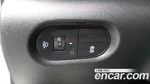 Hyundai Casper — Фото автомобиля 27