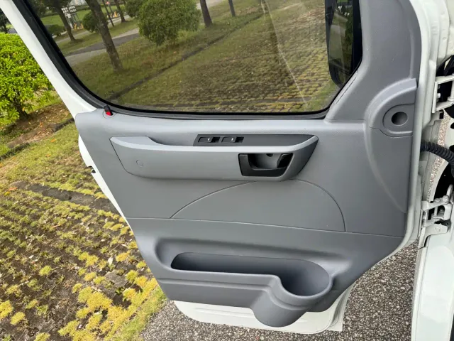 Maxus Xintu V80 — Фото автомобиля 17