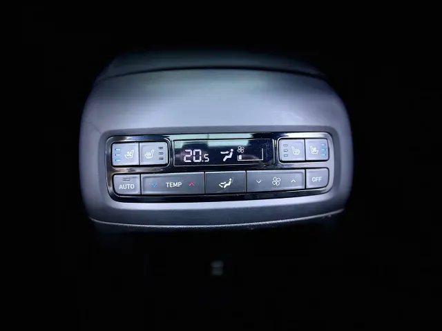 Hyundai Palisade — Фото автомобиля 21