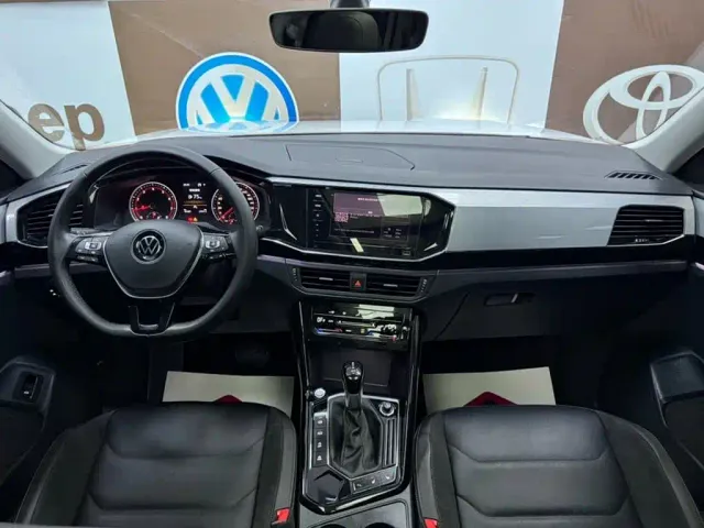 Volkswagen Tayron — Фото автомобиля 9