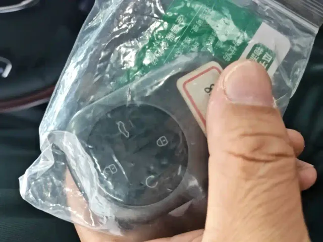 Chery Fulwin A9L — Фото автомобиля 16
