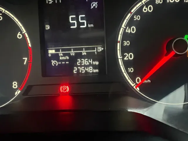 Jetta VS5 — Фото автомобиля 16