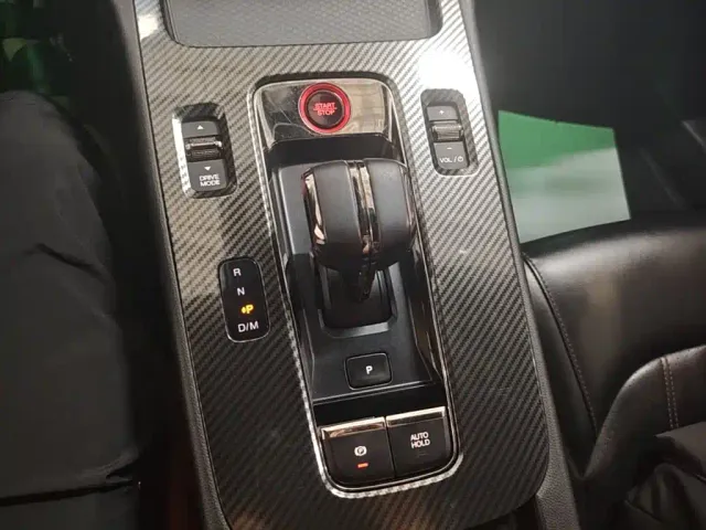 GAC Trumpchi Emkoo — Фото автомобиля 9