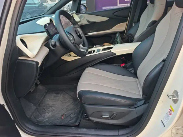 BYD Dolphin — Фото автомобиля 14