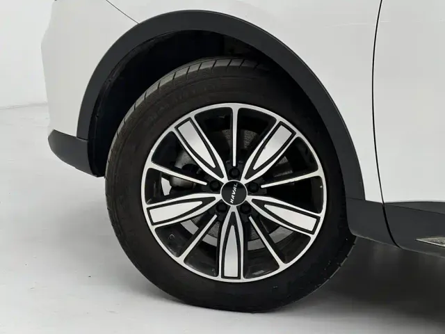 Haval H6 — Фото автомобиля 12