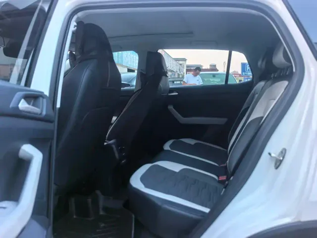 Volkswagen Tharu — Фото автомобиля 5