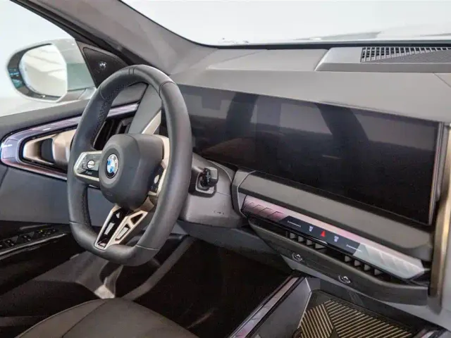 BMW X3 — Фото автомобиля 23