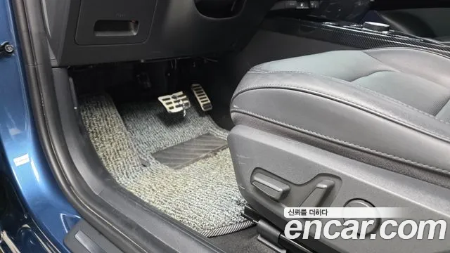 Kia Niro New — Фото автомобиля 30