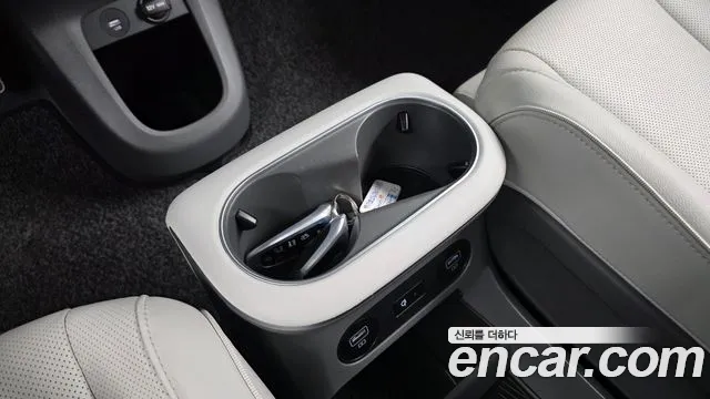 Hyundai Ioniq5 Ioniq5 Long Range AWD — Фото автомобиля 16