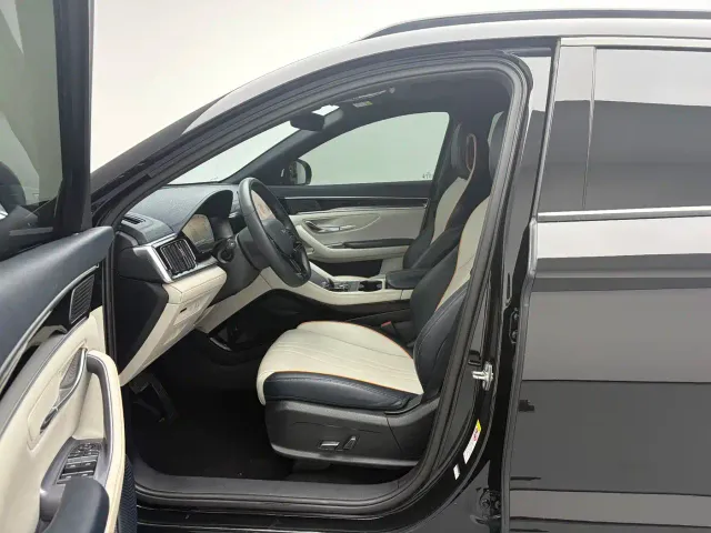 BYD Song PLUS — Фото автомобиля 12