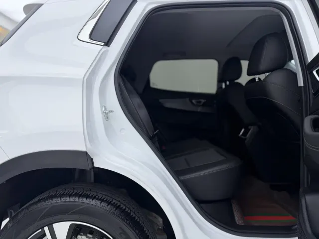 Chery Tiggo 5x — Фото автомобиля 11