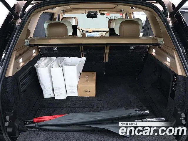 Land Rover Range Rover 5th Gen — Фото автомобиля 5