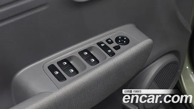 Hyundai Casper Casper Turbo Essential — Фото автомобиля 18