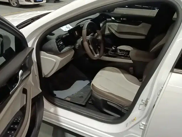 BYD Qin PLUS — Фото автомобиля 15