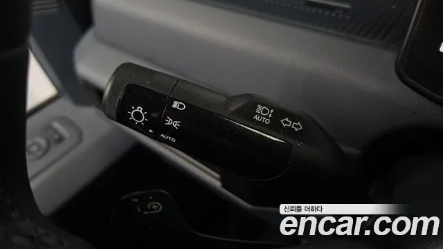 Kia PV5 — Фото автомобиля 25