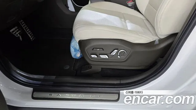 Hyundai Santa Fe MX5 — Фото автомобиля 29