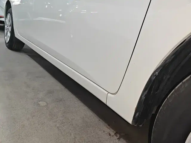 Nissan Sylphy — Фото автомобиля 20